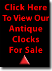 Antique Clocks For Sale