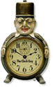 Click to meet the Antique Clocks Guy