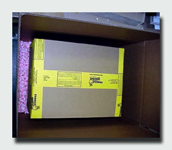 Antique Clock Guy - Packing & Shipping