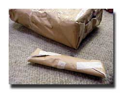 Antique Clock Guy - Packing & Shipping