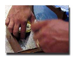 Antique Clock Guy - Packing & Shipping