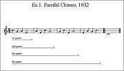 Oxford/Parsifal Chime Tune - Antique Clocks Guy