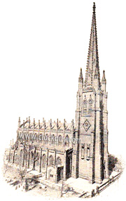 Trinity Church