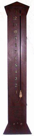 Dungan &&nbsp;Klump - Dickory, Dickory Dock Clock - Antique Clocks Guy