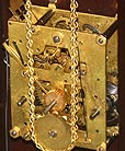 Dungan &&nbsp;Klump - Dickory, Dickory Dock Clock - Antique Clocks Guy