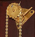 Dungan &&nbsp;Klump - Dickory, Dickory Dock Clock - Antique Clocks Guy