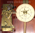 E. Howard Watchman's Clock ~ Antique Clocks Guy