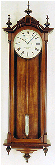 E.Howard Regulator No. 71