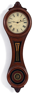 E.Howard Regulator No. 10