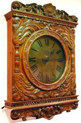 Gazo London Bank Gallery - Antique Clocks Guy
