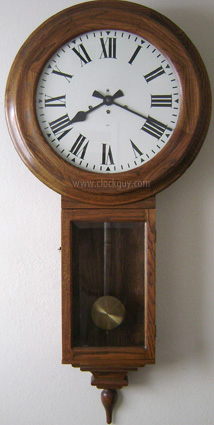 Gazo Old Town ~ Antique Clocks Guy
