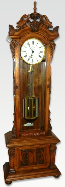 Gazo XG-B, c.1982 ~ Antique Clocks Guy
