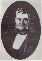 John Birge 8-Day Clock - Antique Clocks Guy