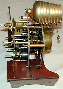 Clock Chime Tunes Research