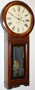 Early ST Regulator No. 2 with Side Weight