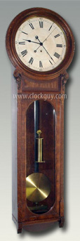Wanted: Seth Thomas Regulator No. 60 ~ Antique Clocks Guy