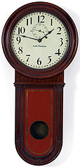Seth Thomas Regulator No. 1