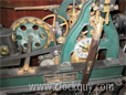 Seth Thomas Tower Clock Movement ~ Antique Clocks Guy