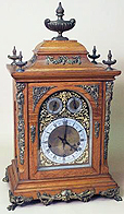 Winterhalder & Hoffmeier History ~ Antique Clocks Guy