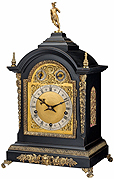 Winterhalder & Hoffmeier History ~ Antique Clocks Guy