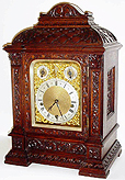 Winterhalder & Hoffmeier History ~ Antique Clocks Guy