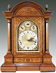 Winterhalder & Hoffmeier History ~ Antique Clocks Guy