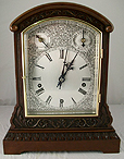 Winterhalder & Hoffmeier History ~ Antique Clocks Guy