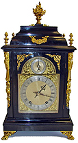 Winterhalder & Hoffmeier History ~ Antique Clocks Guy