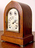 Winterhalder & Hoffmeier History ~ Antique Clocks Guy