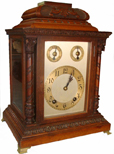 Winterhalder & Hoffmeier History ~ Antique Clocks Guy