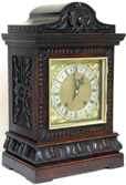 Winterhalder & Hoffmeier History ~ Antique Clocks Guy