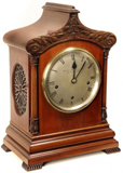 Winterhalder & Hoffmeier History ~ Antique Clocks Guy