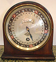 Winterhalder & Hoffmeier History ~ Antique Clocks Guy