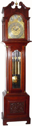 Winterhalder & Hoffmeier History ~ Antique Clocks Guy