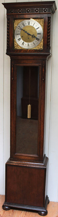 Winterhalder & Hoffmeier History ~ Antique Clocks Guy