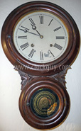 Welch Alexis - Antique Clocks Guy Reference Library
