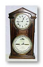Ithaca Hanging Cottage - Antique Clocks Guy