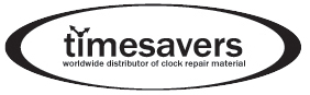 Need Clock Parts? Contact TimeSavers.com