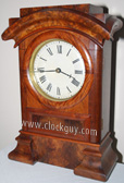 Seth Thomas "Arch Top" Shelf Clock ~ Antique Clocks Guy