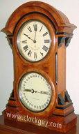 Seth Thomas Parlor Calendar No. 4 ~ Antique Clocks Guy