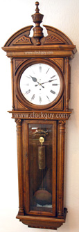 Gazo "Scottsdale" ~ Antique CLocks Guy