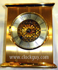 Chelsea "The Boston" ~ Antique Clocks Guy