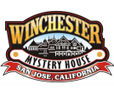 Visit the Winchester Mystery House in San Jose CA