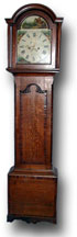 Antique Clocks For Sale